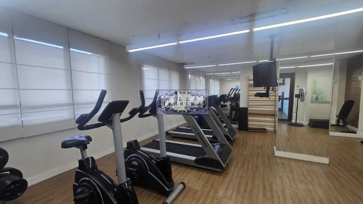 Conheça I8. do imóvel - Cobertura à venda Rua Teodoro da Silva, Vila Isabel, Rio de Janeiro - R$ 1.900.000 - CPAZ3001 - 61 I8. - 61