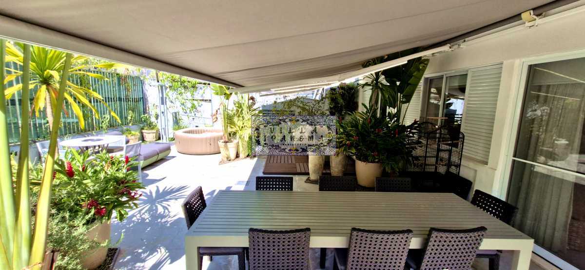 Conheça A do imóvel - Apartamento à venda Rua Prudente de Morais, Ipanema, Rio de Janeiro - R$ 4.500.000 - IPA230181 - 1 A - 1