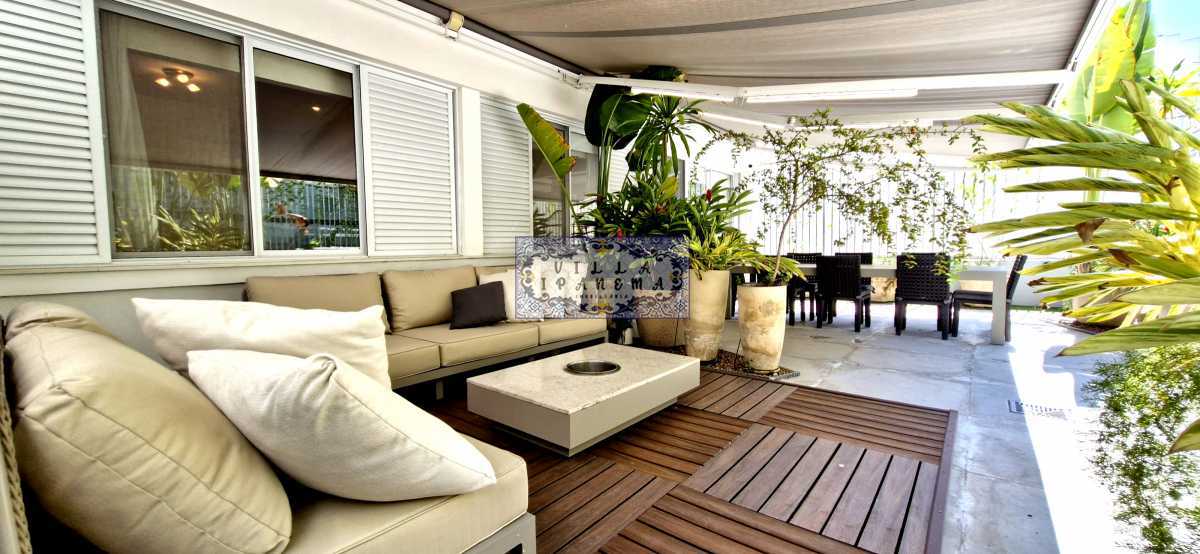 Conheça AB do imóvel - Apartamento à venda Rua Prudente de Morais, Ipanema, Rio de Janeiro - R$ 4.500.000 - IPA230181 - 3 AB - 3