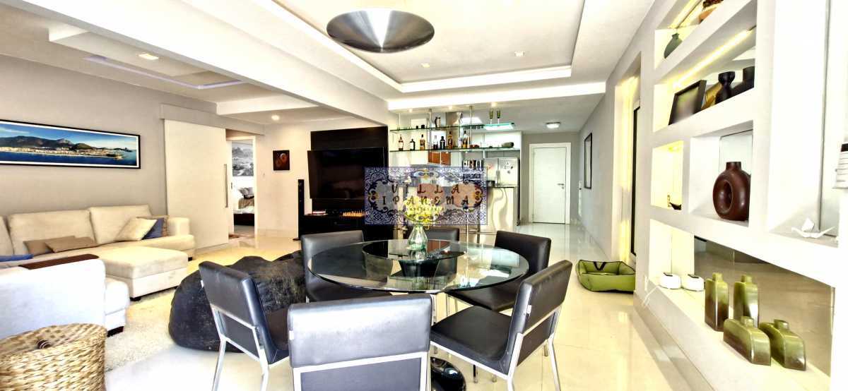 Conheça I do imóvel - Apartamento à venda Rua Prudente de Morais, Ipanema, Rio de Janeiro - R$ 4.500.000 - IPA230181 - 6 I - 6