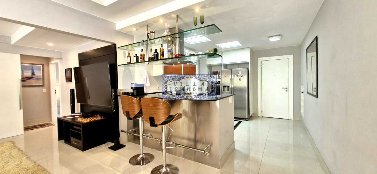 Conheça IA do imóvel - Apartamento à venda Rua Prudente de Morais, Ipanema, Rio de Janeiro - R$ 4.500.000 - IPA230181 - 7 IA - 7