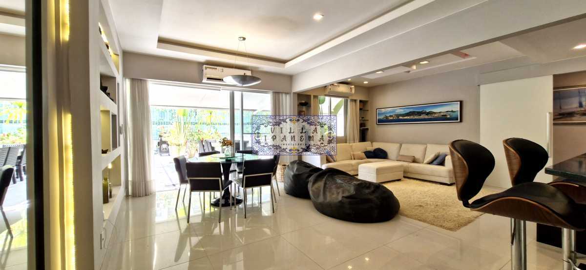 Conheça IB do imóvel - Apartamento à venda Rua Prudente de Morais, Ipanema, Rio de Janeiro - R$ 4.500.000 - IPA230181 - 8 IB - 8
