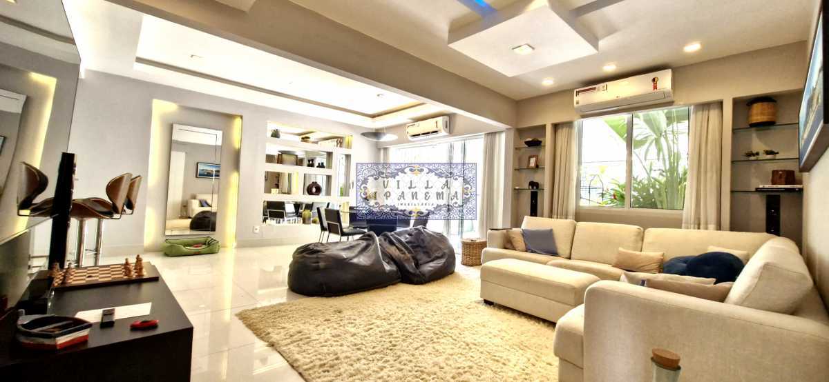 Conheça IC do imóvel - Apartamento à venda Rua Prudente de Morais, Ipanema, Rio de Janeiro - R$ 4.500.000 - IPA230181 - 9 IC - 9