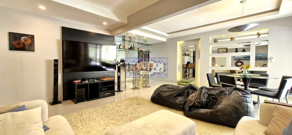 Conheça ID do imóvel - Apartamento à venda Rua Prudente de Morais, Ipanema, Rio de Janeiro - R$ 4.500.000 - IPA230181 - 10 ID - 10