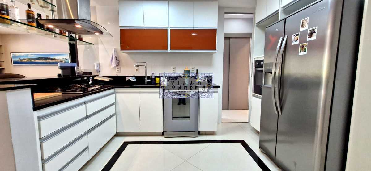 Conheça J do imóvel - Apartamento à venda Rua Prudente de Morais, Ipanema, Rio de Janeiro - R$ 4.500.000 - IPA230181 - 11 J - 11