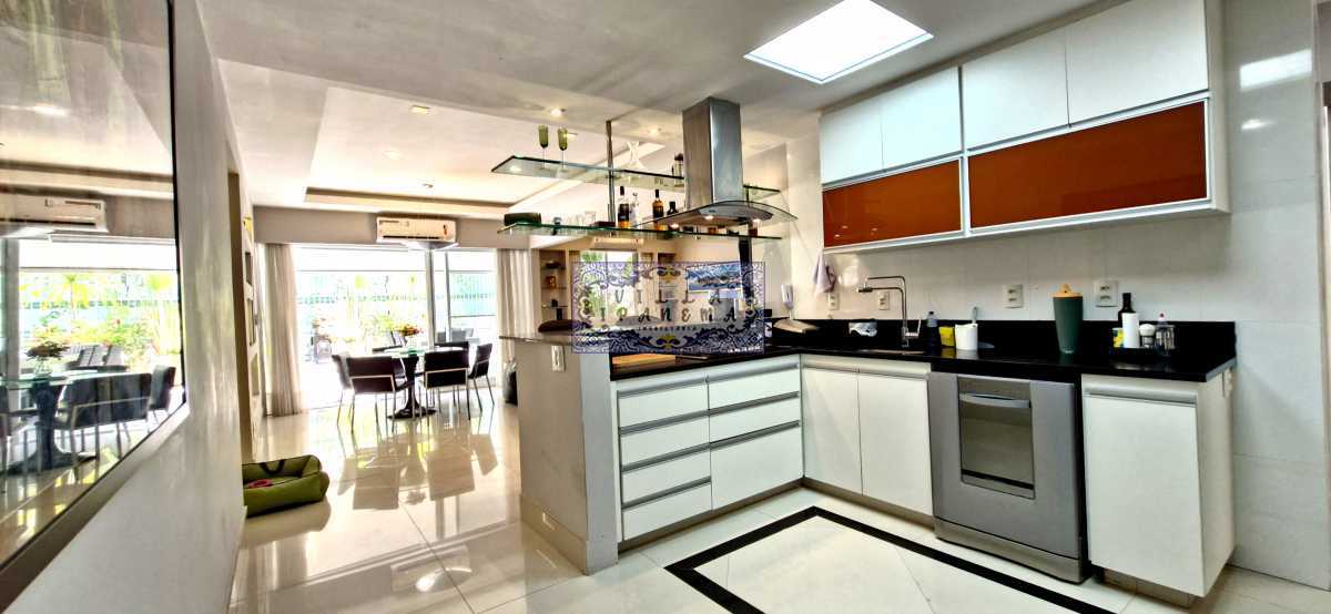 Conheça JA do imóvel - Apartamento à venda Rua Prudente de Morais, Ipanema, Rio de Janeiro - R$ 4.500.000 - IPA230181 - 12 JA - 12