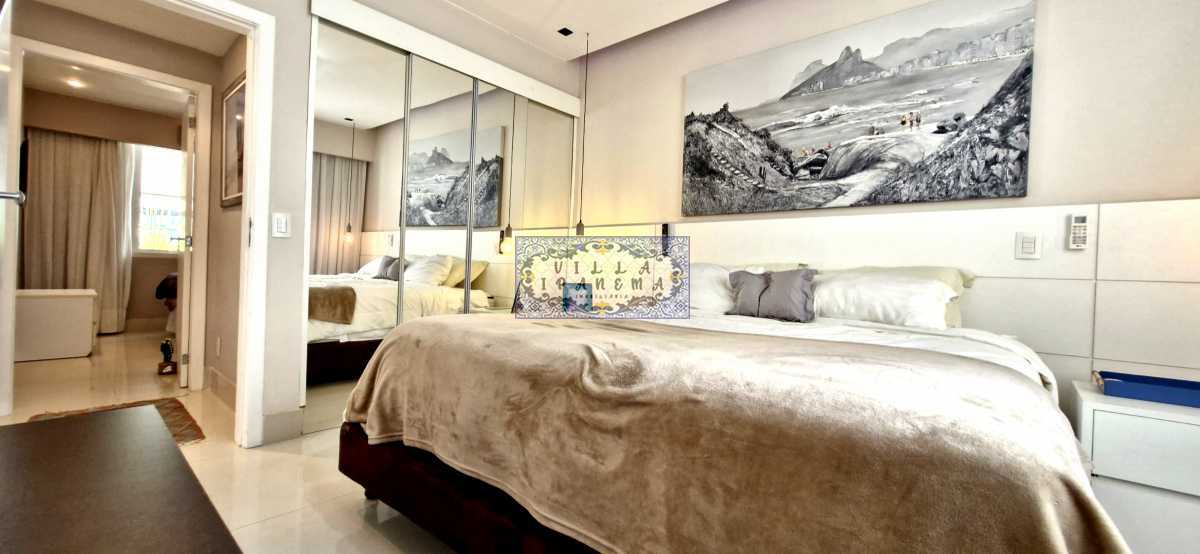 Conheça KA do imóvel - Apartamento à venda Rua Prudente de Morais, Ipanema, Rio de Janeiro - R$ 4.500.000 - IPA230181 - 14 KA - 14