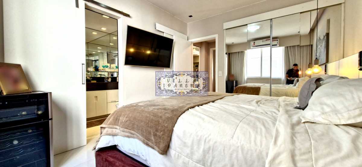 Conheça KB do imóvel - Apartamento à venda Rua Prudente de Morais, Ipanema, Rio de Janeiro - R$ 4.500.000 - IPA230181 - 15 KB - 15