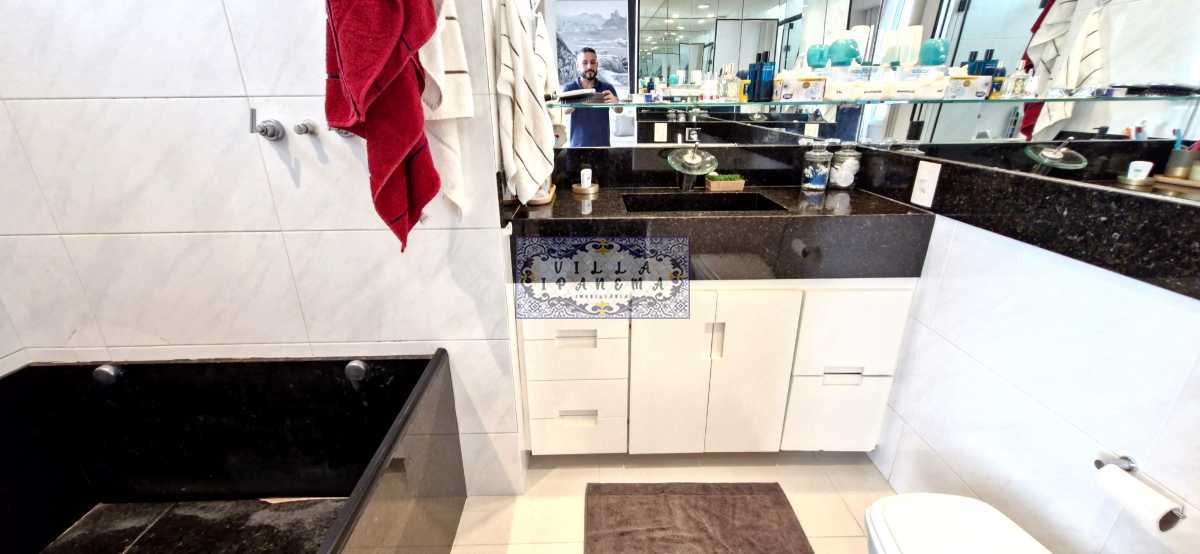 Conheça KE do imóvel - Apartamento à venda Rua Prudente de Morais, Ipanema, Rio de Janeiro - R$ 4.500.000 - IPA230181 - 18 KE - 18