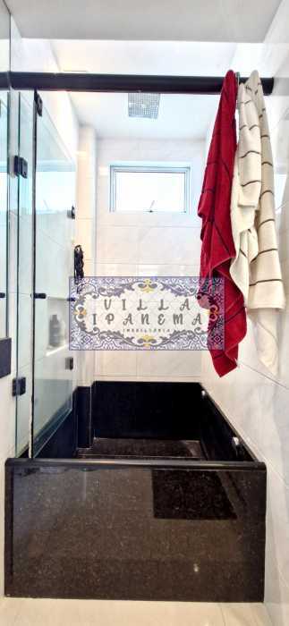 Conheça KL do imóvel - Apartamento à venda Rua Prudente de Morais, Ipanema, Rio de Janeiro - R$ 4.500.000 - IPA230181 - 19 KL - 19