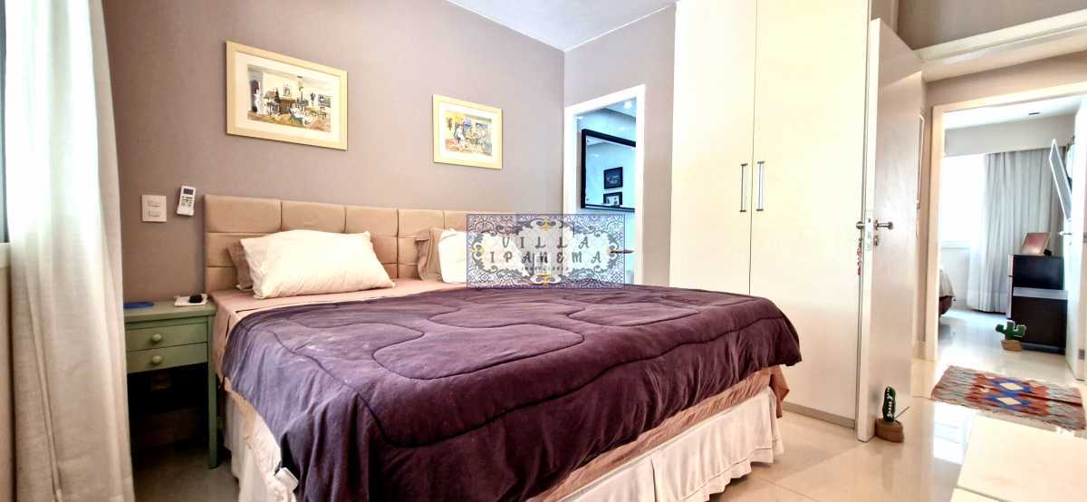 Conheça LA do imóvel - Apartamento à venda Rua Prudente de Morais, Ipanema, Rio de Janeiro - R$ 4.500.000 - IPA230181 - 22 LA - 22
