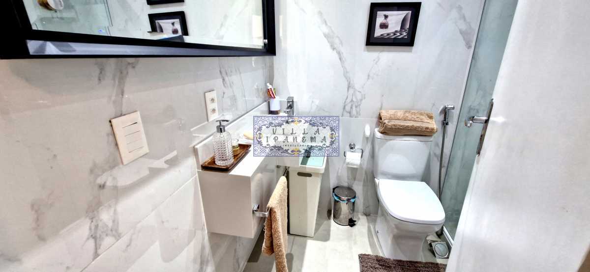 Conheça LC do imóvel - Apartamento à venda Rua Prudente de Morais, Ipanema, Rio de Janeiro - R$ 4.500.000 - IPA230181 - 24 LC - 24