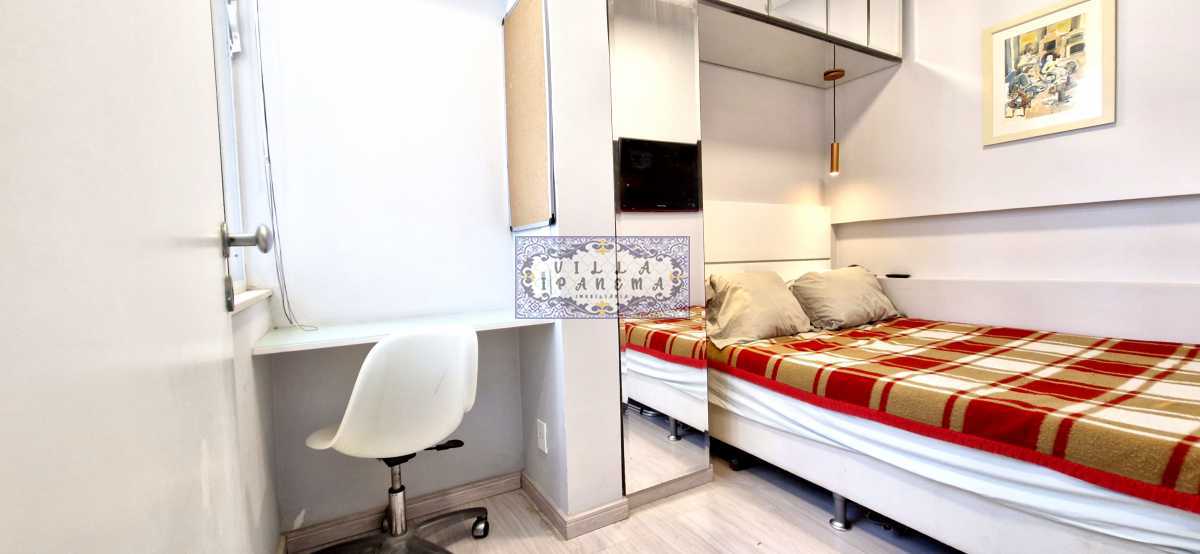 Conheça M do imóvel - Apartamento à venda Rua Prudente de Morais, Ipanema, Rio de Janeiro - R$ 4.500.000 - IPA230181 - 26 M - 26