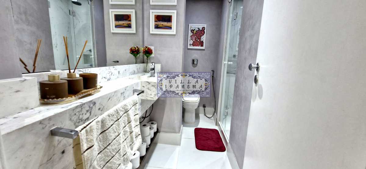 Conheça N do imóvel - Apartamento à venda Rua Prudente de Morais, Ipanema, Rio de Janeiro - R$ 4.500.000 - IPA230181 - 28 N - 28