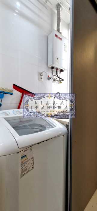Conheça NB do imóvel - Apartamento à venda Rua Prudente de Morais, Ipanema, Rio de Janeiro - R$ 4.500.000 - IPA230181 - 30 NB - 30