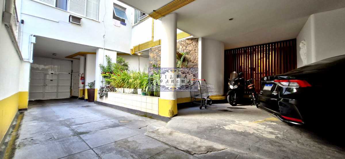 Conheça OA do imóvel - Apartamento à venda Rua Prudente de Morais, Ipanema, Rio de Janeiro - R$ 4.500.000 - IPA230181 - 33 OA - 33