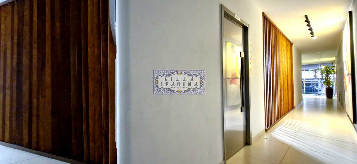 Conheça P do imóvel - Apartamento à venda Rua Prudente de Morais, Ipanema, Rio de Janeiro - R$ 4.500.000 - IPA230181 - 34 P - 34