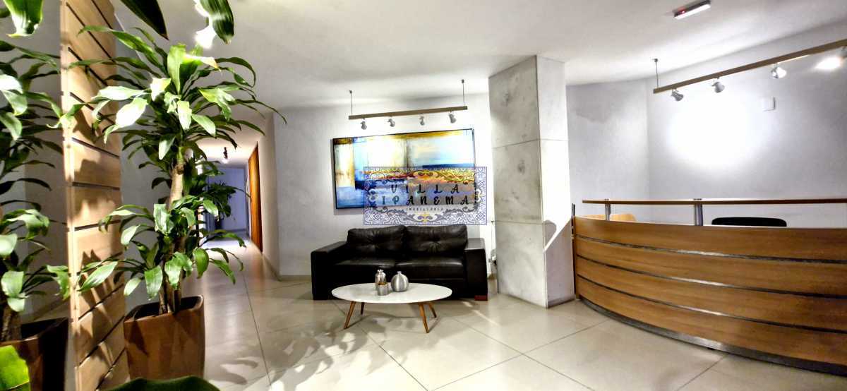 Conheça PA do imóvel - Apartamento à venda Rua Prudente de Morais, Ipanema, Rio de Janeiro - R$ 4.500.000 - IPA230181 - 35 PA - 35