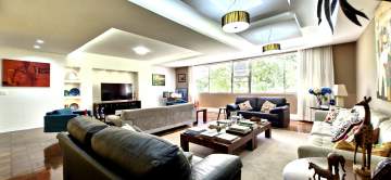 ACEITAMOS OFERTAS! - Apartamento à venda Rua Moura Brasil, Laranjeiras, Rio de Janeiro - R$ 2.300.000 - IPA230185