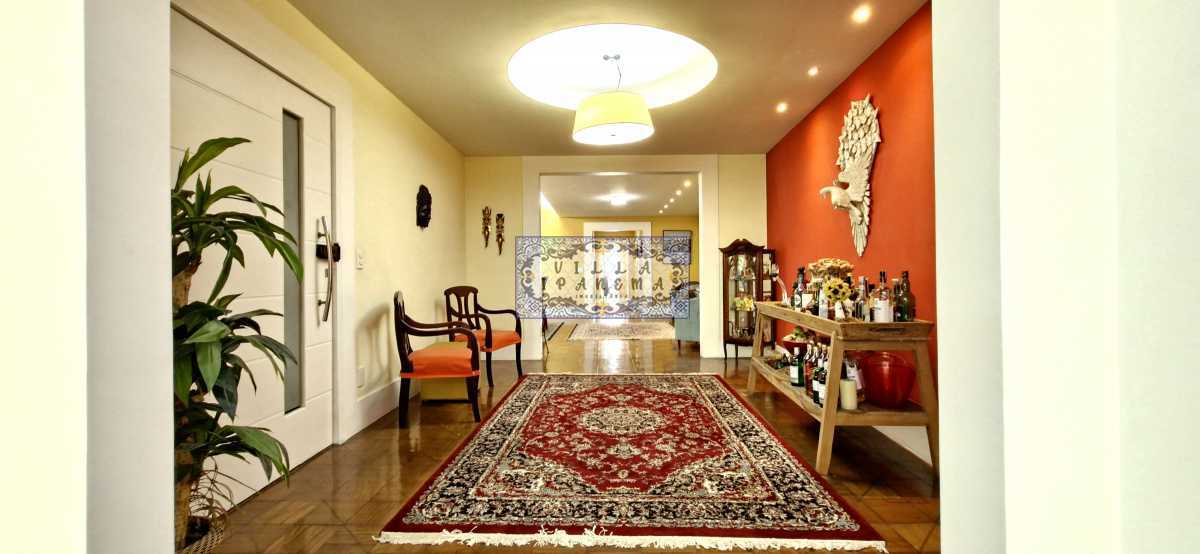 Conheça B do imóvel - Apartamento à venda Rua Moura Brasil, Laranjeiras, Rio de Janeiro - R$ 2.300.000 - IPA230185 - 6 B - 6