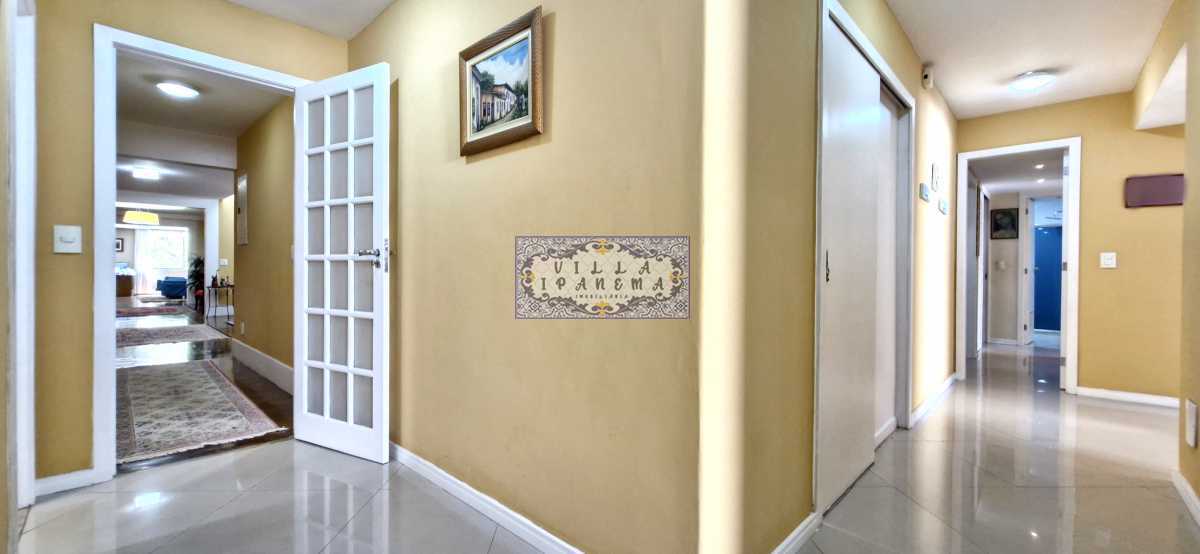 Conheça DA do imóvel - Apartamento à venda Rua Moura Brasil, Laranjeiras, Rio de Janeiro - R$ 2.300.000 - IPA230185 - 12 DA - 12