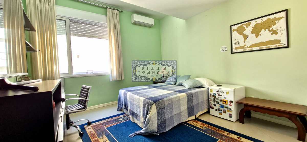 Conheça EA do imóvel - Apartamento à venda Rua Moura Brasil, Laranjeiras, Rio de Janeiro - R$ 2.300.000 - IPA230185 - 14 EA - 14