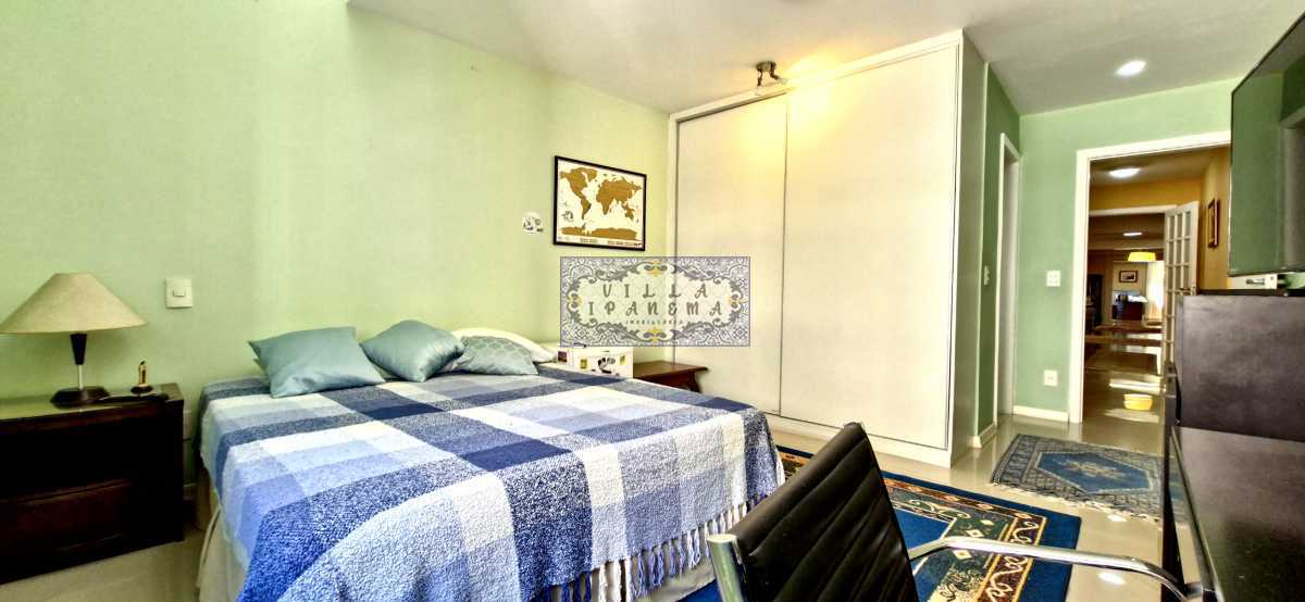 Conheça EB do imóvel - Apartamento à venda Rua Moura Brasil, Laranjeiras, Rio de Janeiro - R$ 2.300.000 - IPA230185 - 15 EB - 15