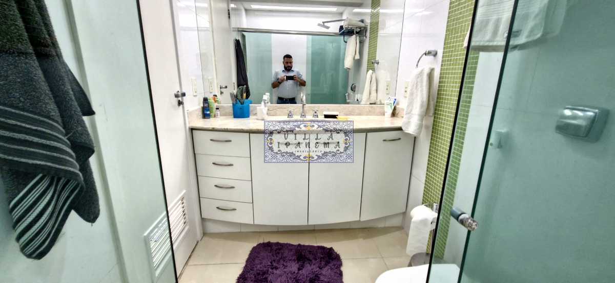 Conheça F do imóvel - Apartamento à venda Rua Moura Brasil, Laranjeiras, Rio de Janeiro - R$ 2.300.000 - IPA230185 - 17 F - 17