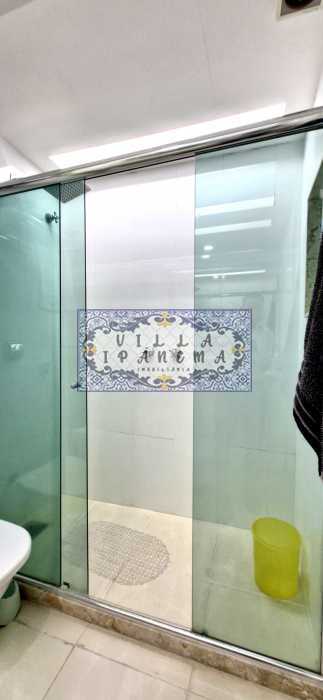 Conheça FA do imóvel - Apartamento à venda Rua Moura Brasil, Laranjeiras, Rio de Janeiro - R$ 2.300.000 - IPA230185 - 18 FA - 18