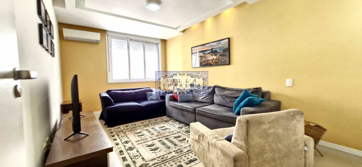Conheça G do imóvel - Apartamento à venda Rua Moura Brasil, Laranjeiras, Rio de Janeiro - R$ 2.300.000 - IPA230185 - 19 G - 19
