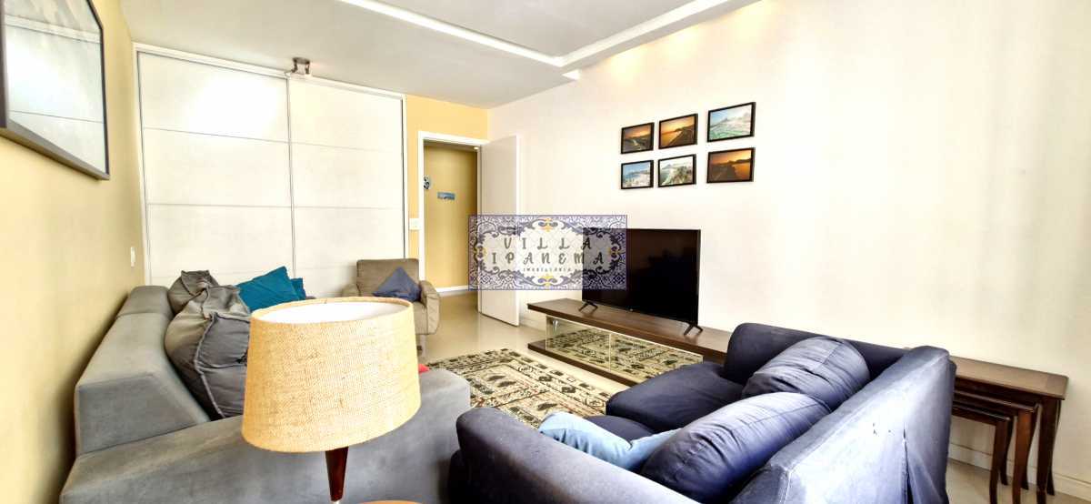 Conheça GA do imóvel - Apartamento à venda Rua Moura Brasil, Laranjeiras, Rio de Janeiro - R$ 2.300.000 - IPA230185 - 20 GA - 20