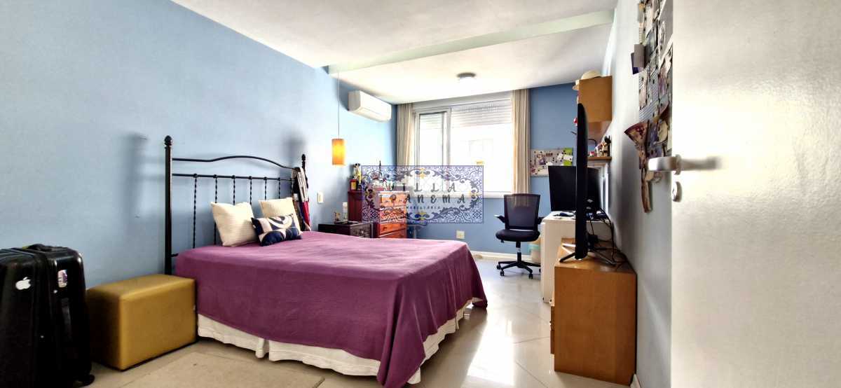 Conheça H do imóvel - Apartamento à venda Rua Moura Brasil, Laranjeiras, Rio de Janeiro - R$ 2.300.000 - IPA230185 - 21 H - 21