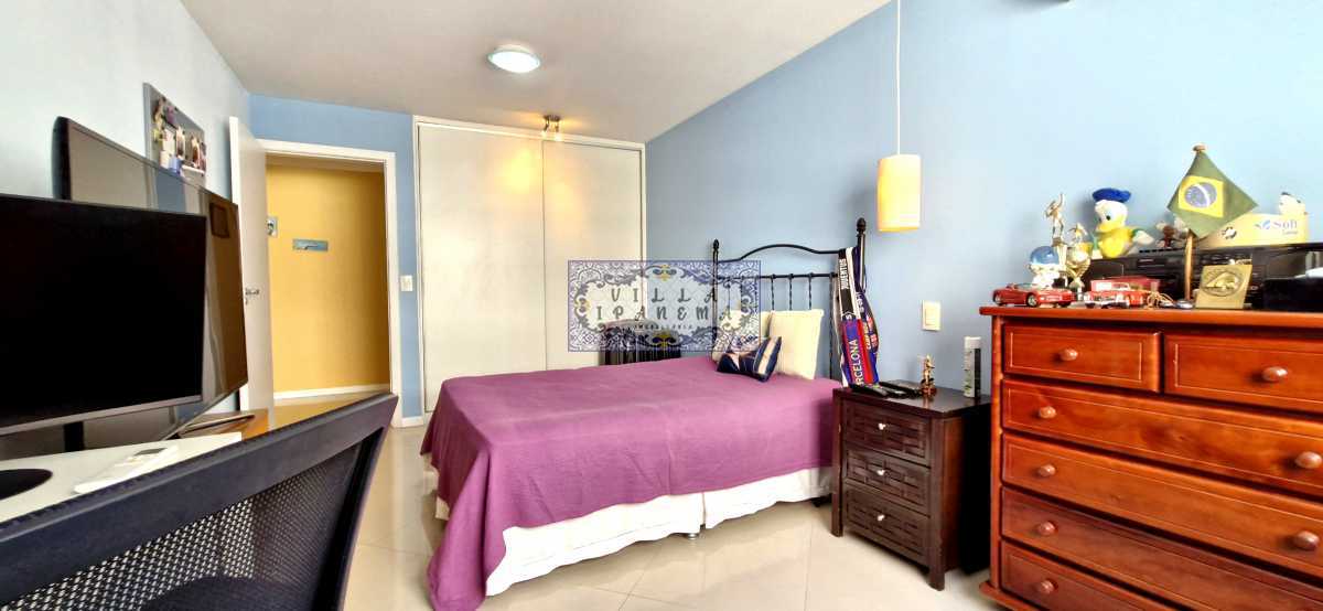 Conheça HA do imóvel - Apartamento à venda Rua Moura Brasil, Laranjeiras, Rio de Janeiro - R$ 2.300.000 - IPA230185 - 22 HA - 22