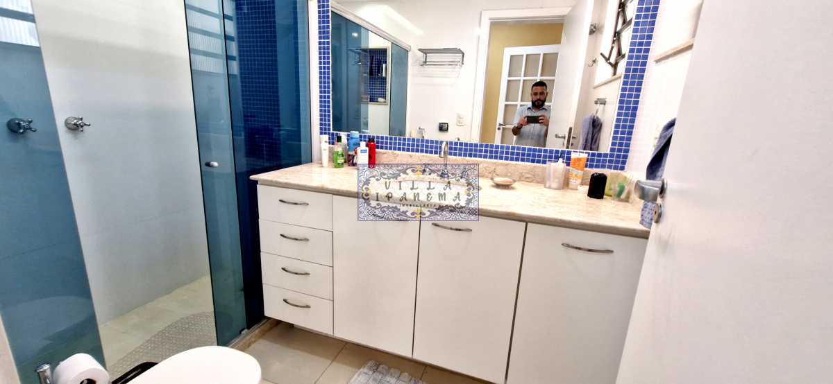 Conheça I do imóvel - Apartamento à venda Rua Moura Brasil, Laranjeiras, Rio de Janeiro - R$ 2.300.000 - IPA230185 - 24 I - 24