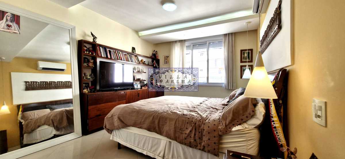 Conheça K do imóvel - Apartamento à venda Rua Moura Brasil, Laranjeiras, Rio de Janeiro - R$ 2.300.000 - IPA230185 - 27 K - 27