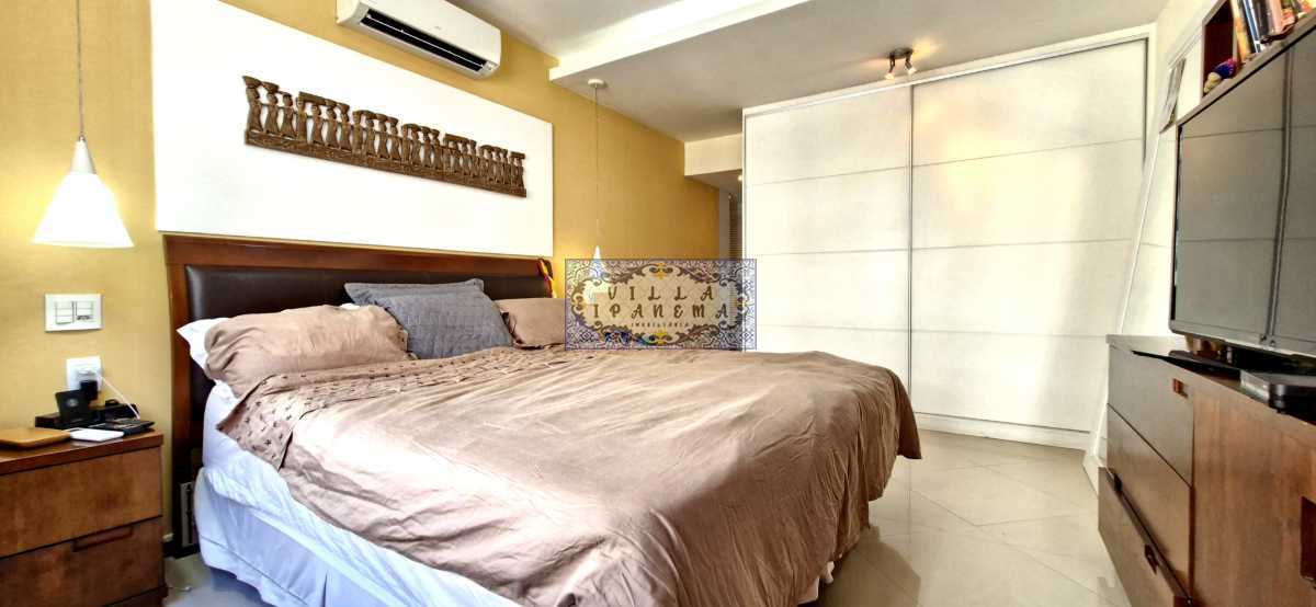 Conheça KB do imóvel - Apartamento à venda Rua Moura Brasil, Laranjeiras, Rio de Janeiro - R$ 2.300.000 - IPA230185 - 29 KB - 29