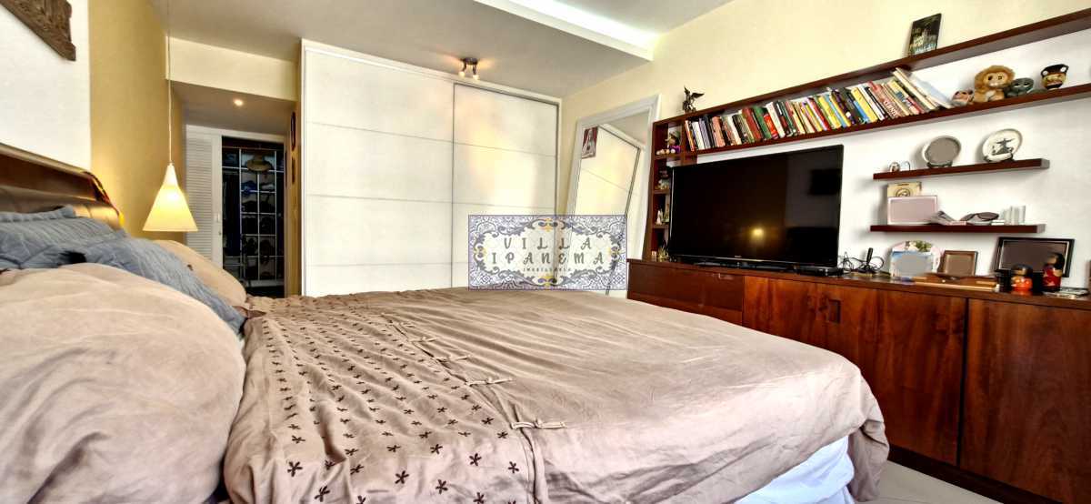 Conheça KC do imóvel - Apartamento à venda Rua Moura Brasil, Laranjeiras, Rio de Janeiro - R$ 2.300.000 - IPA230185 - 30 KC - 30