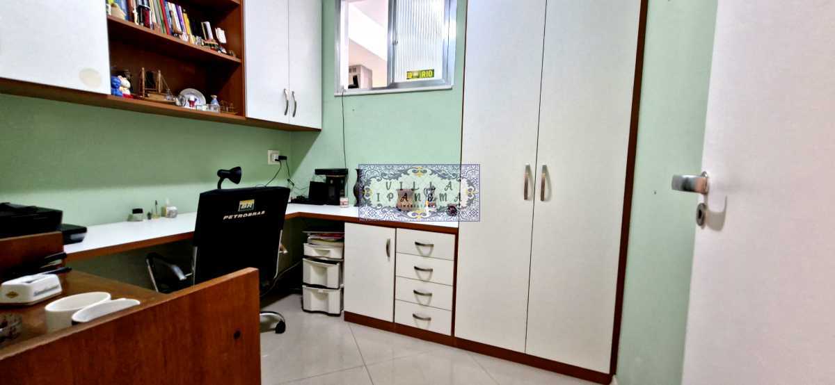 Conheça KE do imóvel - Apartamento à venda Rua Moura Brasil, Laranjeiras, Rio de Janeiro - R$ 2.300.000 - IPA230185 - 32 KE - 32