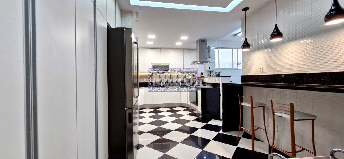 Conheça M do imóvel - Apartamento à venda Rua Moura Brasil, Laranjeiras, Rio de Janeiro - R$ 2.300.000 - IPA230185 - 35 M - 35