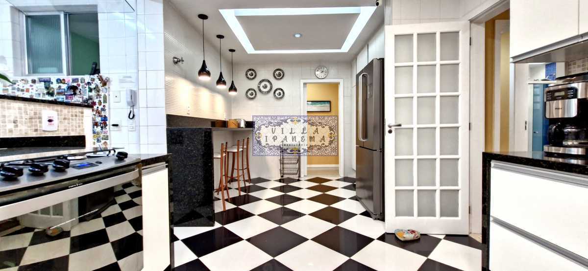 Conheça MA do imóvel - Apartamento à venda Rua Moura Brasil, Laranjeiras, Rio de Janeiro - R$ 2.300.000 - IPA230185 - 36 MA - 36