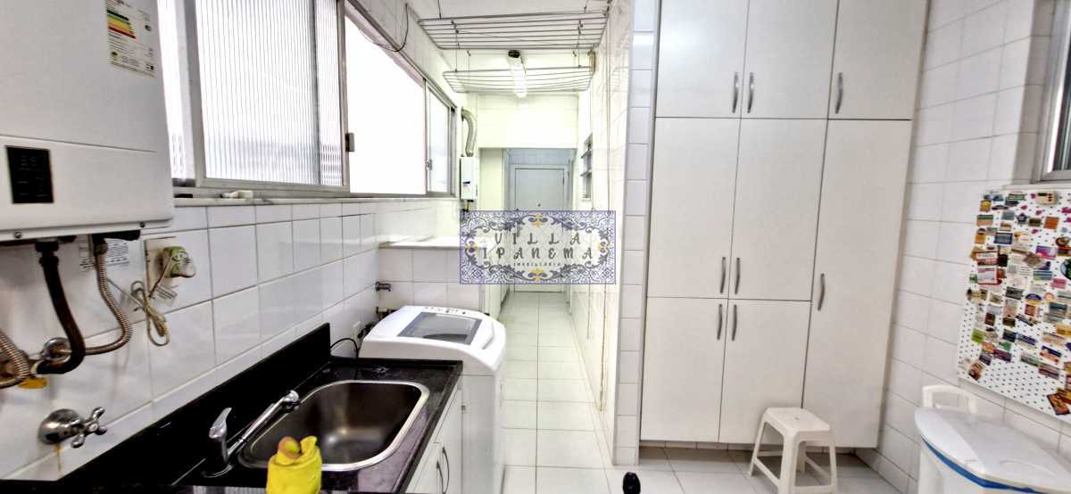 Conheça N do imóvel - Apartamento à venda Rua Moura Brasil, Laranjeiras, Rio de Janeiro - R$ 2.300.000 - IPA230185 - 38 N - 38