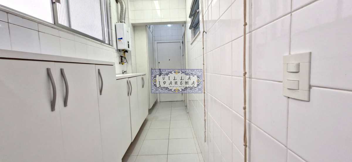 Conheça NA do imóvel - Apartamento à venda Rua Moura Brasil, Laranjeiras, Rio de Janeiro - R$ 2.300.000 - IPA230185 - 39 NA - 39