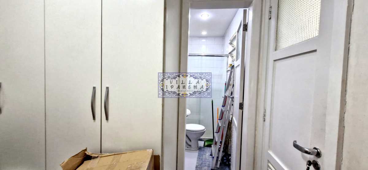 Conheça O do imóvel - Apartamento à venda Rua Moura Brasil, Laranjeiras, Rio de Janeiro - R$ 2.300.000 - IPA230185 - 40 O - 40