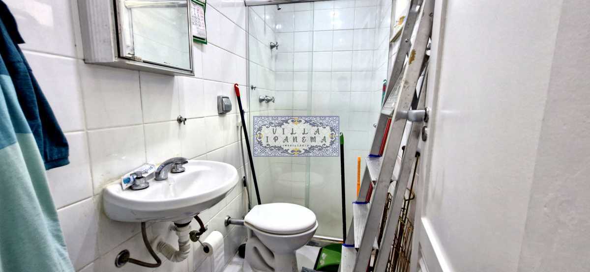 Conheça OA do imóvel - Apartamento à venda Rua Moura Brasil, Laranjeiras, Rio de Janeiro - R$ 2.300.000 - IPA230185 - 41 OA - 41