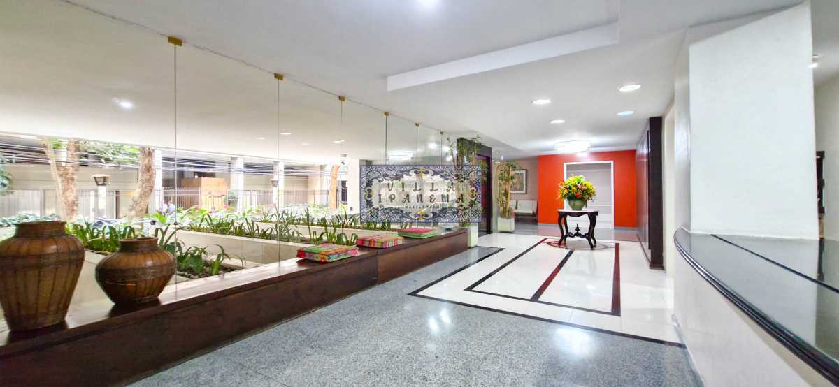 Conheça W do imóvel - Apartamento à venda Rua Moura Brasil, Laranjeiras, Rio de Janeiro - R$ 2.300.000 - IPA230185 - 43 W - 43