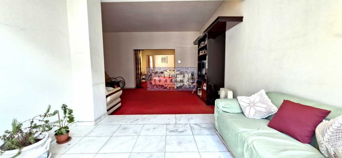 Conheça AAB do imóvel - Apartamento à venda Rua Barata Ribeiro, Copacabana, Rio de Janeiro - R$ 2.500.000 - IPA230186 - 2 AAB - 2