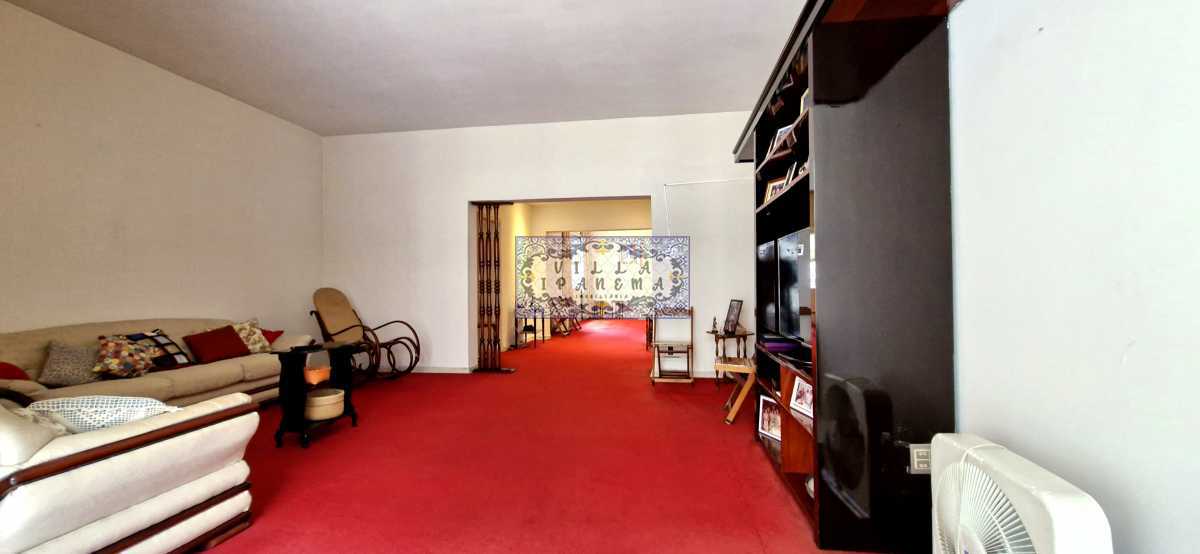 Conheça AAC do imóvel - Apartamento à venda Rua Barata Ribeiro, Copacabana, Rio de Janeiro - R$ 2.500.000 - IPA230186 - 3 AAC - 3