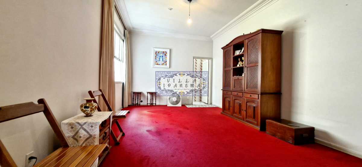 Conheça AD do imóvel - Apartamento à venda Rua Barata Ribeiro, Copacabana, Rio de Janeiro - R$ 2.500.000 - IPA230186 - 5 AD - 5