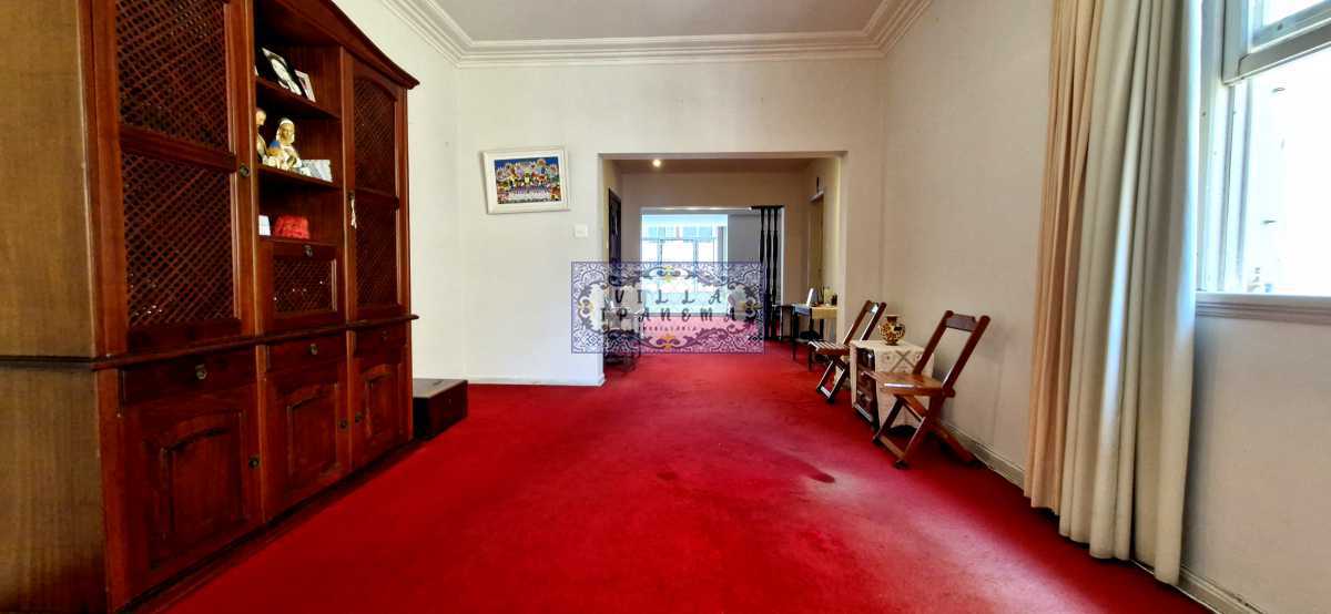 Conheça AE do imóvel - Apartamento à venda Rua Barata Ribeiro, Copacabana, Rio de Janeiro - R$ 2.500.000 - IPA230186 - 6 AE - 6