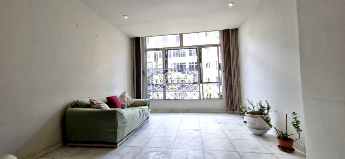 Conheça AG do imóvel - Apartamento à venda Rua Barata Ribeiro, Copacabana, Rio de Janeiro - R$ 2.500.000 - IPA230186 - 7 AG - 7